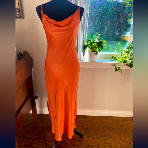 BCBG dress - Picture 1 of 6